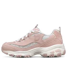 Buty do biegania D’ Lites 1.0 Czerwone