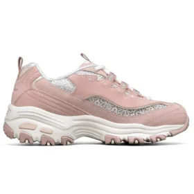 Buty do biegania D’ Lites 1.0 Czerwone