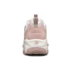 Buty do biegania D’ Lites 1.0 Czerwone