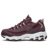 Buty do biegania D’ Lites 1.0 czerwono-białe