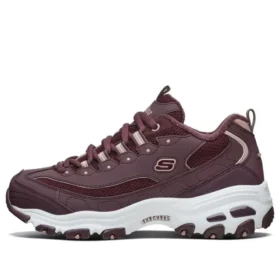 Buty do biegania D’ Lites 1.0 czerwono-białe