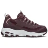 Buty do biegania D’ Lites 1.0 czerwono-białe