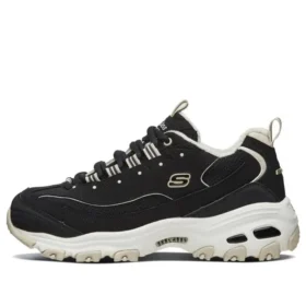 Buty do biegania D’ Lites 1.0 Fashion, czarne/szare/brązowe