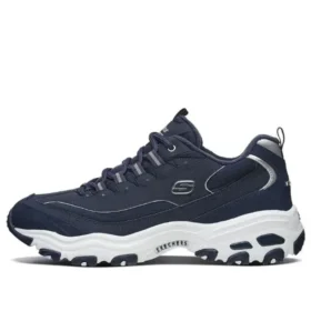 Buty do biegania D’ Lites 1.0 granatowe