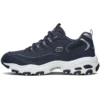 Buty do biegania D’ Lites 1.0 granatowe