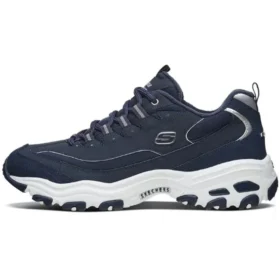 Buty do biegania D’ Lites 1.0 granatowe
