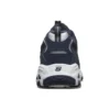 Buty do biegania D’ Lites 1.0 granatowe
