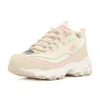 Buty do biegania D Lites 1.0 Jasnoróżowe