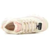 Buty do biegania D Lites 1.0 Jasnoróżowe
