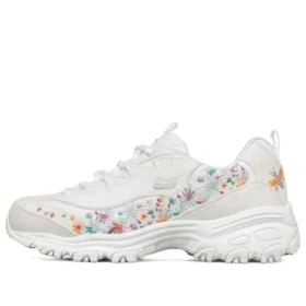 Buty do biegania D’ Lites 1.0 Low, białe