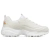 Buty do biegania D’ Lites 1.0 Low, białe