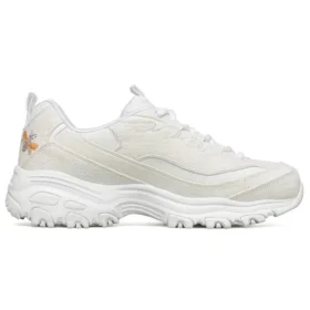 Buty do biegania D’ Lites 1.0 Low, białe
