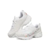 Buty do biegania D’ Lites 1.0 Low, białe