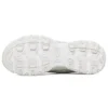 Buty do biegania D’ Lites 1.0 Low, białe