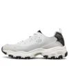 Buty do biegania D Lites 1.0 Low białe/czarne