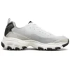 Buty do biegania D Lites 1.0 Low białe/czarne