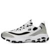 Buty do biegania D’ Lites 1.0 Low, białe/szare