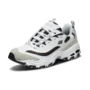 Buty do biegania D’ Lites 1.0 Low, białe/szare