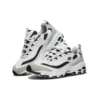 Buty do biegania D’ Lites 1.0 Low, białe/szare