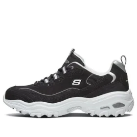 Buty do biegania D’ Lites 1.0 Low, czarne