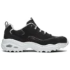 Buty do biegania D’ Lites 1.0 Low, czarne