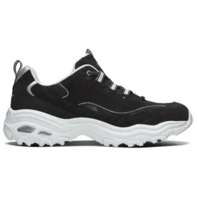 Buty do biegania D’ Lites 1.0 Low, czarne