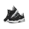 Buty do biegania D’ Lites 1.0 Low, czarne