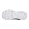 Buty do biegania D’ Lites 1.0 Low – DZIECI Białe