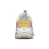 Buty do biegania D’ Lites 1.0 low GS Białe/Żółte