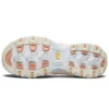 Buty do biegania D’ Lites 1.0 low GS Białe/Żółte