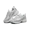 Buty do biegania D’ Lites 1.0 low GS Srebrne