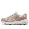Buty do biegania D’ Lites 1.0 Low Różowe/Białe