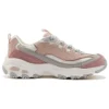 Buty do biegania D’ Lites 1.0 Low Różowe/Białe