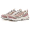 Buty do biegania D’ Lites 1.0 Low Różowe/Białe