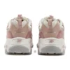 Buty do biegania D’ Lites 1.0 Low Różowe/Białe