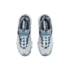 Buty do biegania D Lites 1.0 Low Szare/Niebieskie