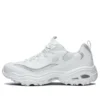 Buty do biegania D’ Lites 1.0 Low, szaro-białe