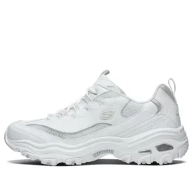 Buty do biegania D’ Lites 1.0 Low, szaro-białe