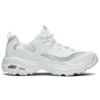 Buty do biegania D’ Lites 1.0 Low, szaro-białe