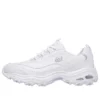 Buty do biegania D’ Lites 1.0 Low-Top Białe