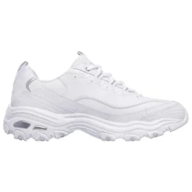 Buty do biegania D’ Lites 1.0 Low-Top Białe