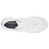 Buty do biegania D’ Lites 1.0 Low-Top Białe