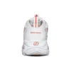 Buty do biegania D Lites 1.0 Low Top, białe