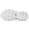 Buty do biegania D’ Lites 1.0 Low-Top białe/niebieskie/czerwone