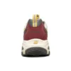 Buty do biegania D’ Lites 1.0 Low-Top Białe/Żółte/Czerwone