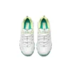 Buty do biegania D Lites 1.0 Low-Top Białe/Zielone