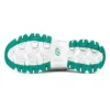 Buty do biegania D Lites 1.0 Low-Top Białe/Zielone