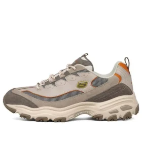 Buty do biegania D’ Lites 1.0 Low-Top, brązowe