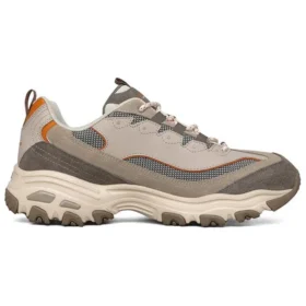 Buty do biegania D’ Lites 1.0 Low-Top, brązowe