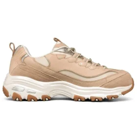 Buty do biegania D’ Lites 1.0 Low-Top, brązowe